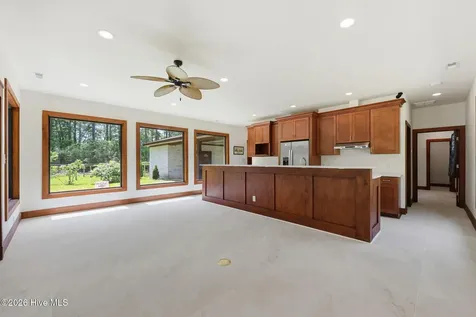 307 Crows Nest Road Beaufort NC 28516