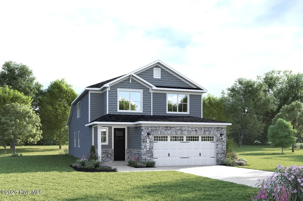 507 Virkus Drive NE Bolivia NC 28422