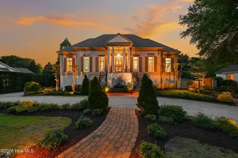 605 Bradley Creek Point Road Wilmington NC 28403