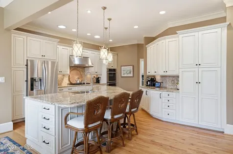 605 Bradley Creek Point Road Wilmington NC 28403