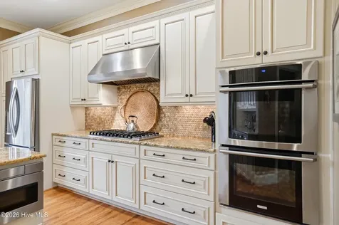 605 Bradley Creek Point Road Wilmington NC 28403