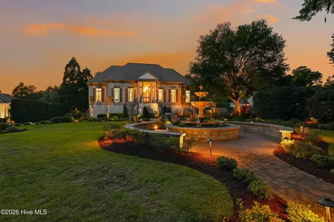 605 Bradley Creek Point Road Wilmington NC 28403