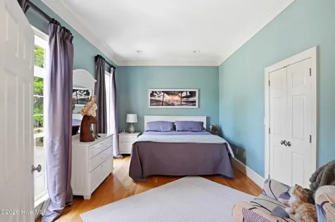 605 Bradley Creek Point Road Wilmington NC 28403