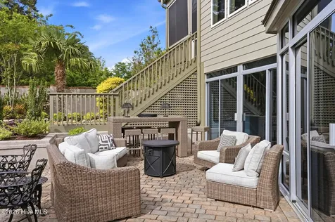 605 Bradley Creek Point Road Wilmington NC 28403