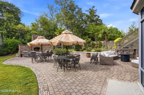 605 Bradley Creek Point Road Wilmington NC 28403