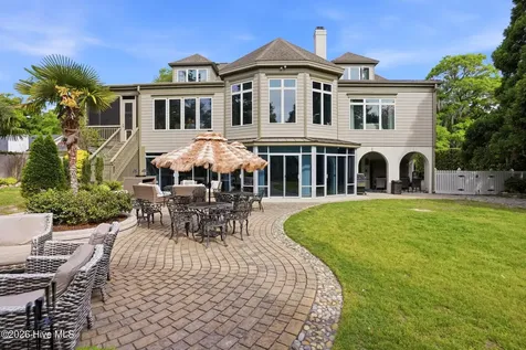 605 Bradley Creek Point Road Wilmington NC 28403