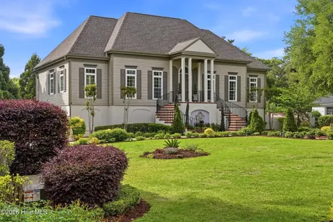605 Bradley Creek Point Road Wilmington NC 28403