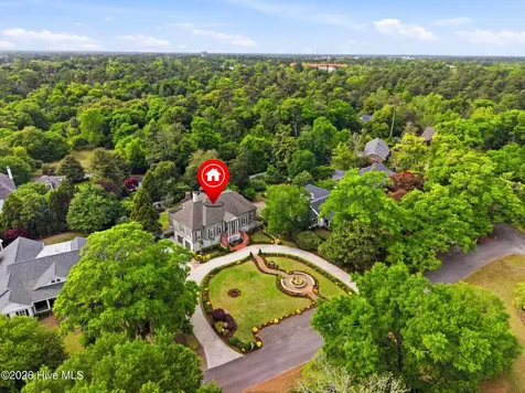 605 Bradley Creek Point Road Wilmington NC 28403