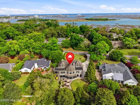 605 Bradley Creek Point Road Wilmington NC 28403