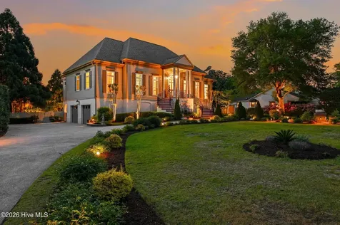 605 Bradley Creek Point Road Wilmington NC 28403