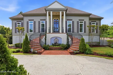 605 Bradley Creek Point Road Wilmington NC 28403