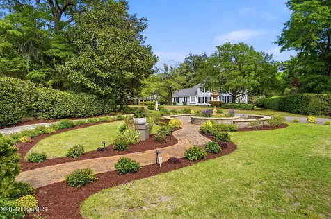 605 Bradley Creek Point Road Wilmington NC 28403
