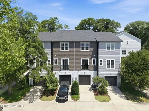 315 Hendrix Lane Wilmington NC 28401