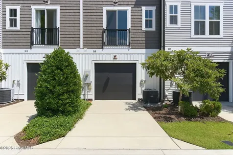 315 Hendrix Lane Wilmington NC 28401