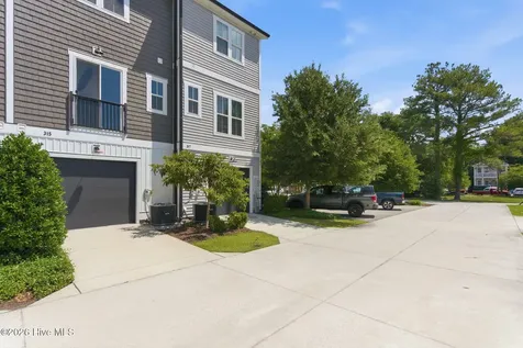 315 Hendrix Lane Wilmington NC 28401