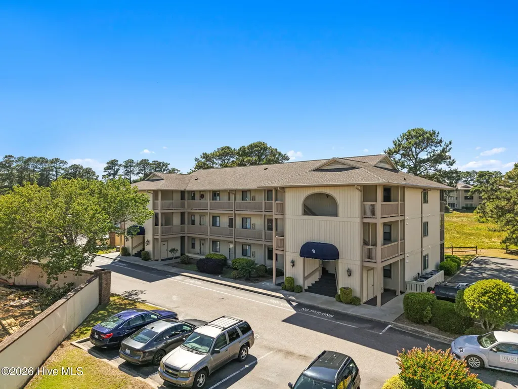 4101 Pinehurst Circle Little River SC 29566
