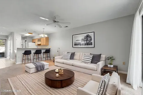 4101 Pinehurst Circle Little River SC 29566