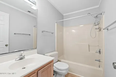 4101 Pinehurst Circle Little River SC 29566