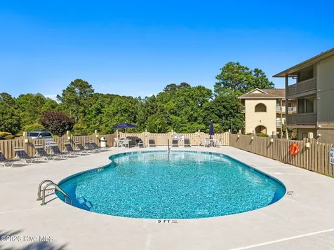 4101 Pinehurst Circle Little River SC 29566