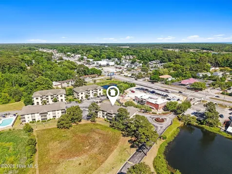 4101 Pinehurst Circle Little River SC 29566