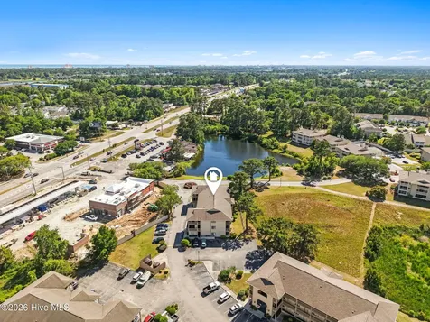 4101 Pinehurst Circle Little River SC 29566