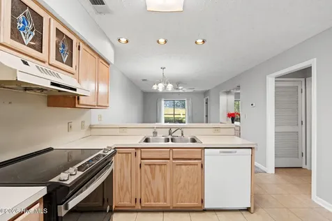 4101 Pinehurst Circle Little River SC 29566