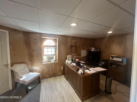 401 W Saint James Street Tarboro NC 27886