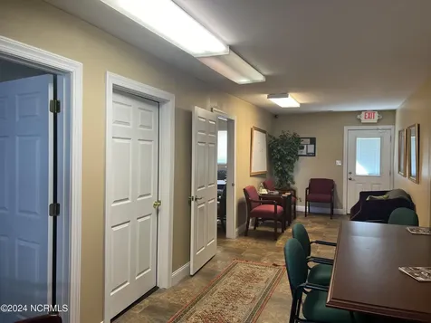 401 W Saint James Street Tarboro NC 27886