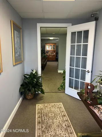 401 W Saint James Street Tarboro NC 27886