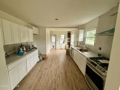315 Woodlawn Drive Kinston NC 28501