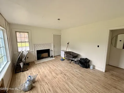 315 Woodlawn Drive Kinston NC 28501