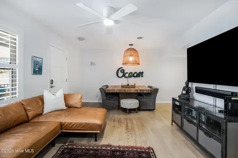 16 Oceanic Street Wrightsville Beach NC 28480