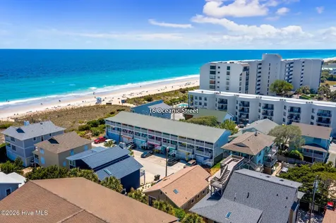 16 Oceanic Street Wrightsville Beach NC 28480