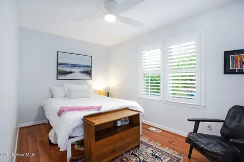16 Oceanic Street Wrightsville Beach NC 28480