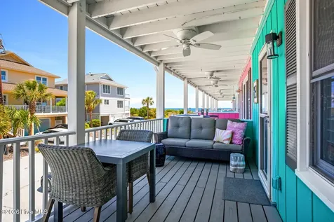 16 Oceanic Street Wrightsville Beach NC 28480