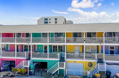 16 Oceanic Street Wrightsville Beach NC 28480