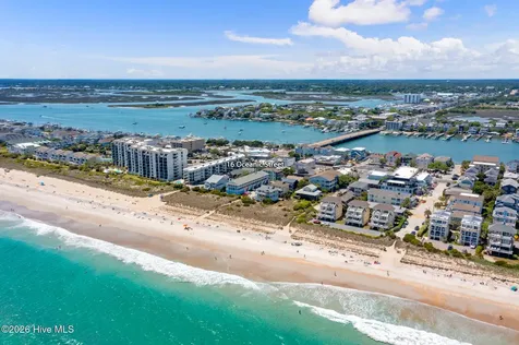 16 Oceanic Street Wrightsville Beach NC 28480