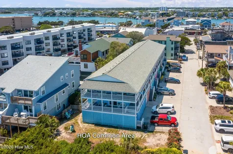 16 Oceanic Street Wrightsville Beach NC 28480