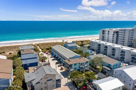 16 Oceanic Street Wrightsville Beach NC 28480