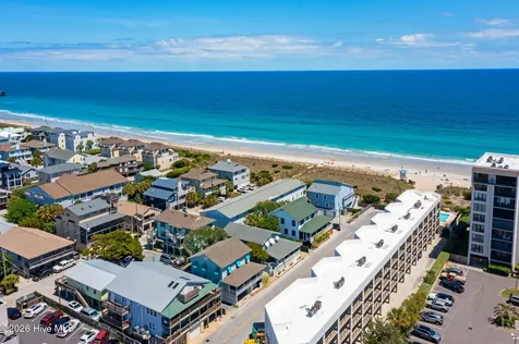 16 Oceanic Street Wrightsville Beach NC 28480