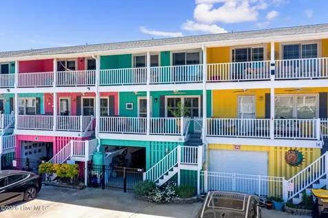 16 Oceanic Street Wrightsville Beach NC 28480