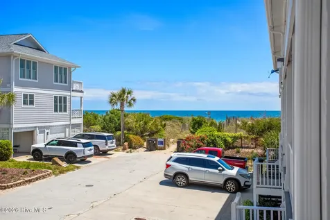 16 Oceanic Street Wrightsville Beach NC 28480