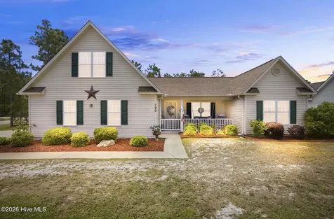 790 Souchak Road Southport NC 28461
