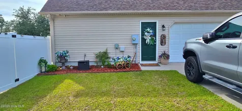 790 Souchak Road Southport NC 28461