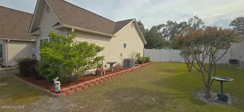 790 Souchak Road Southport NC 28461