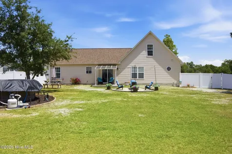 790 Souchak Road Southport NC 28461