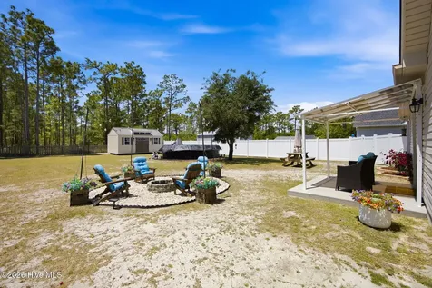 790 Souchak Road Southport NC 28461