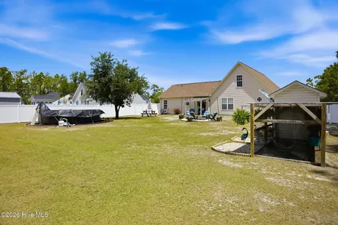790 Souchak Road Southport NC 28461