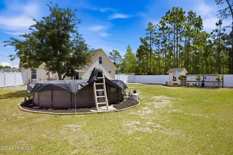 790 Souchak Road Southport NC 28461