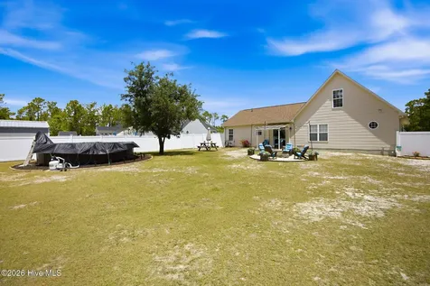 790 Souchak Road Southport NC 28461